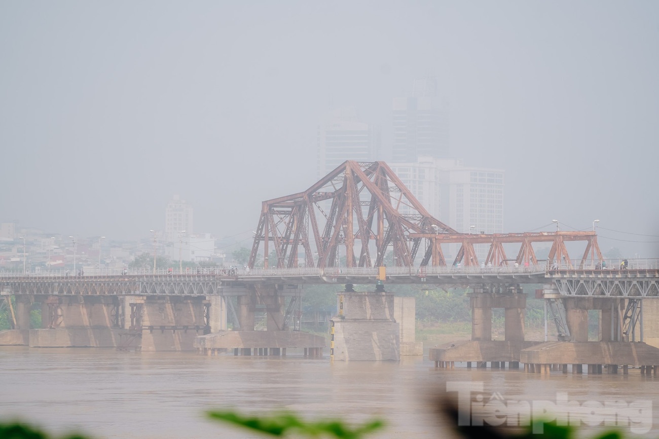 Ha Noi o nhiem anh 10