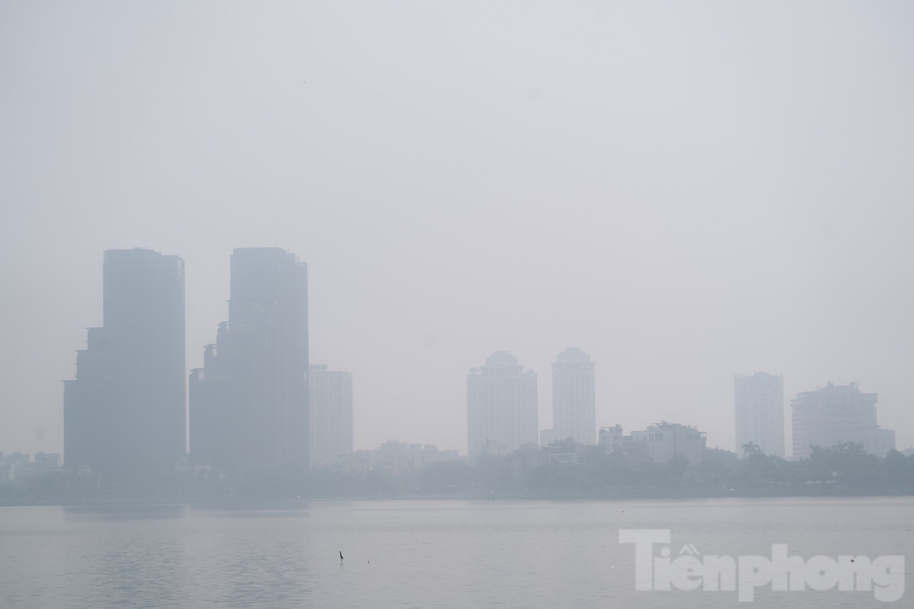 Ha Noi o nhiem anh 6