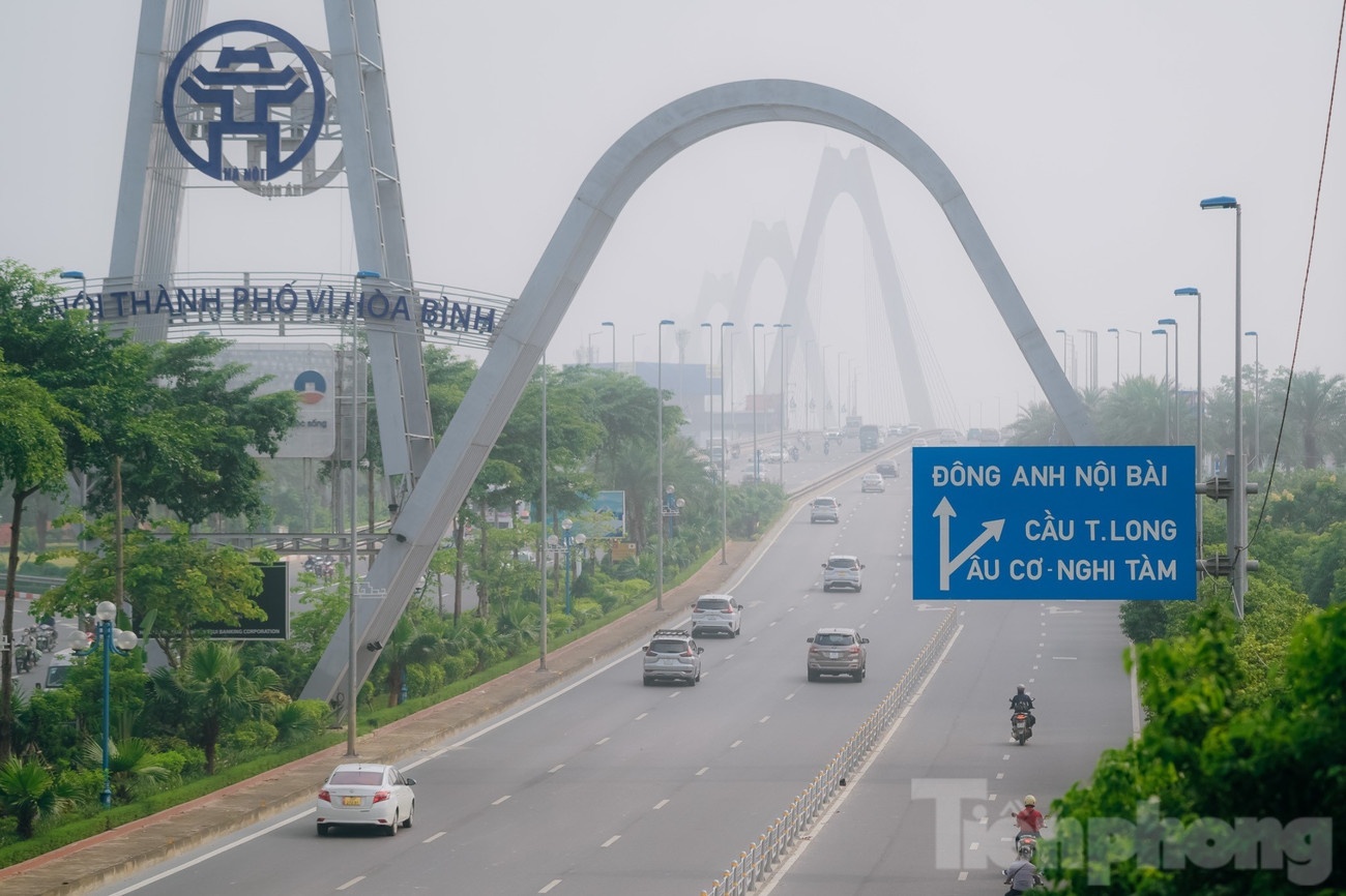 Ha Noi o nhiem anh 8