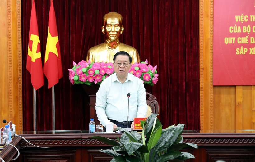 Nguyen Trong Nghia Tuyen giao anh 1