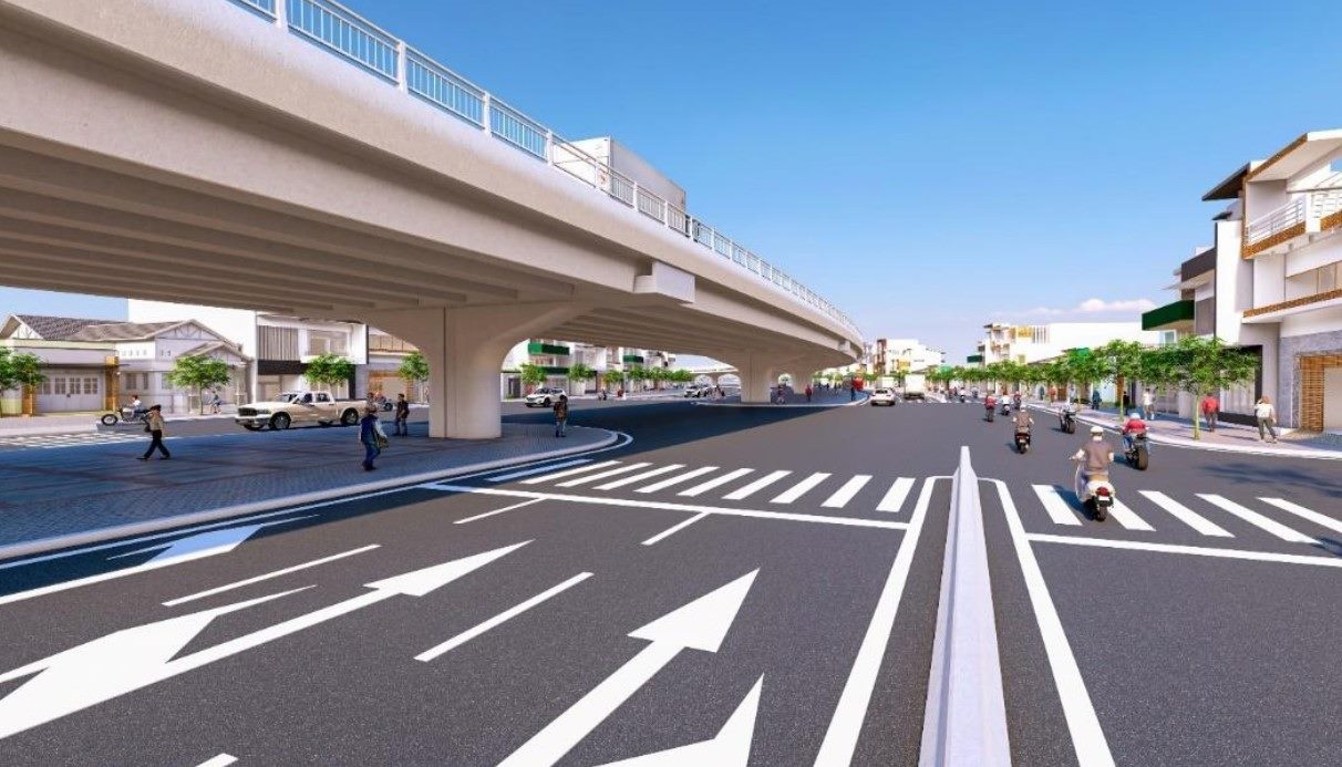 TP.HCM: Cong tac boi thuong sau ngay 1/7 se do cap xa thuc hien hinh anh