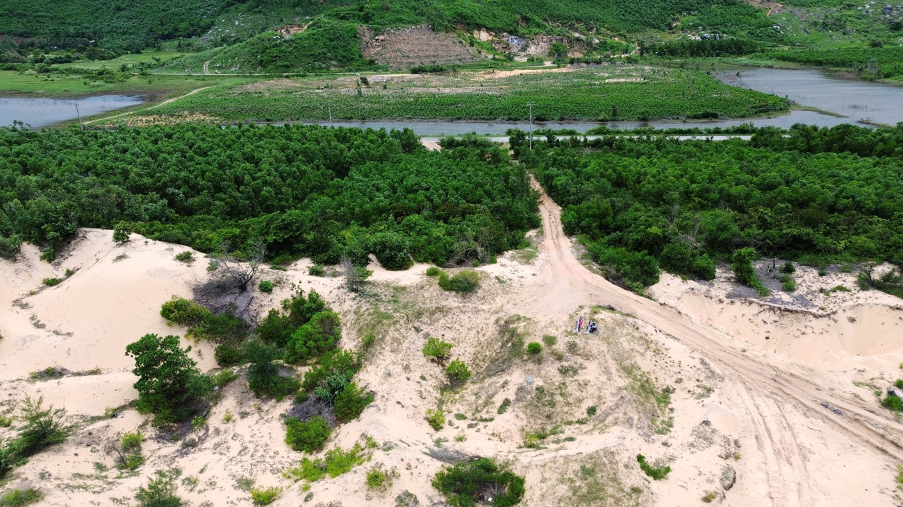 Xe thit Lang Co anh 10