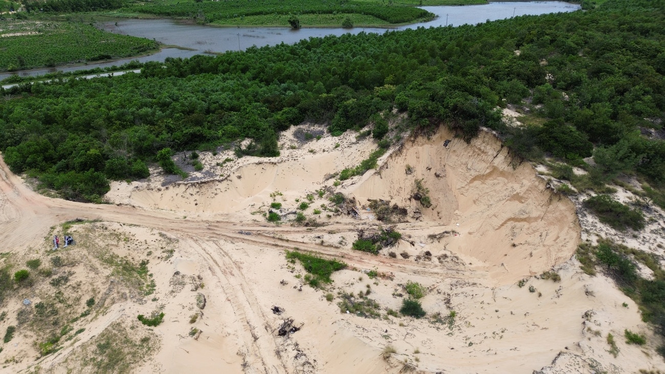 Xe thit Lang Co anh 7