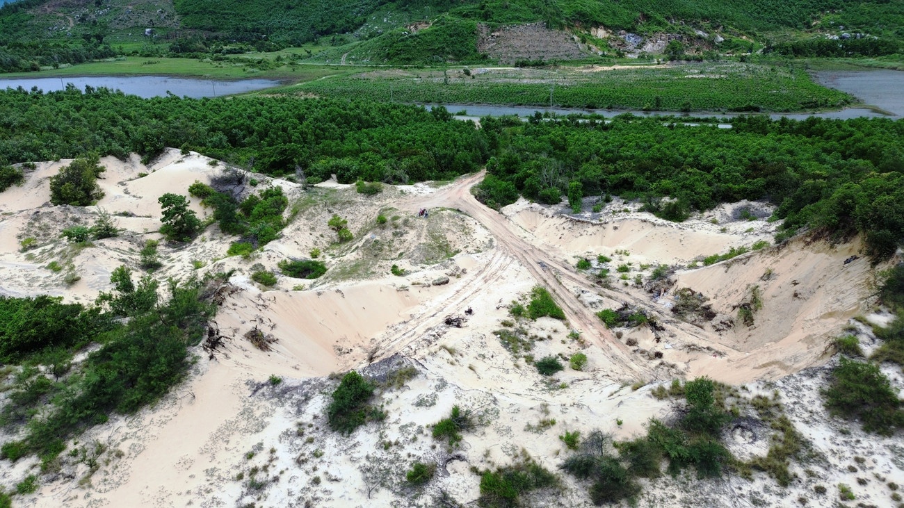 Xe thit Lang Co anh 8