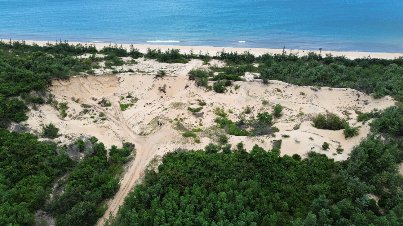 Xe thit Lang Co anh 9