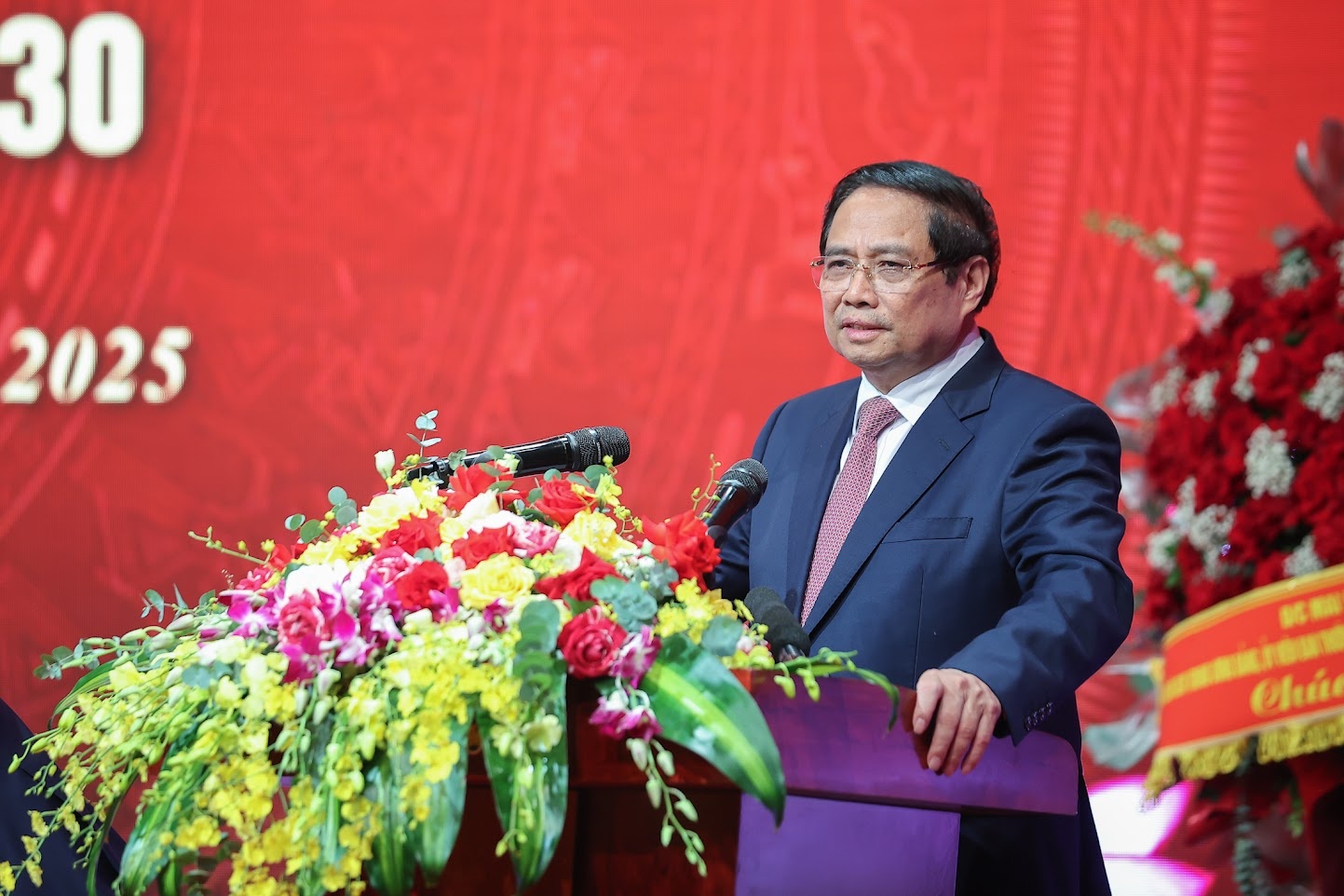 Thu tuong: VTV thuc hien su menh truyen cam hung... hinh anh