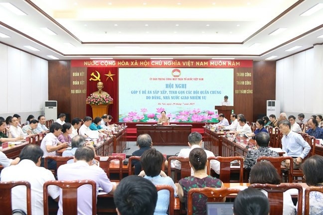 sap xep hoi quan chung anh 1