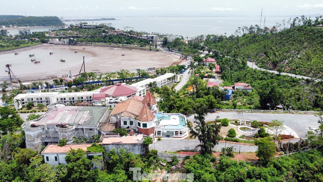 Casino Do Son bo hoang anh 2