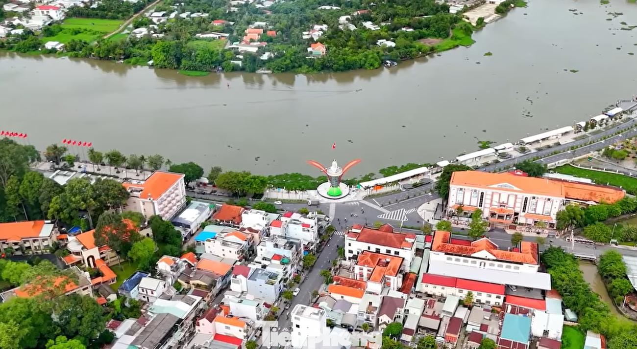 Duong ven song Sai Gon anh 2
