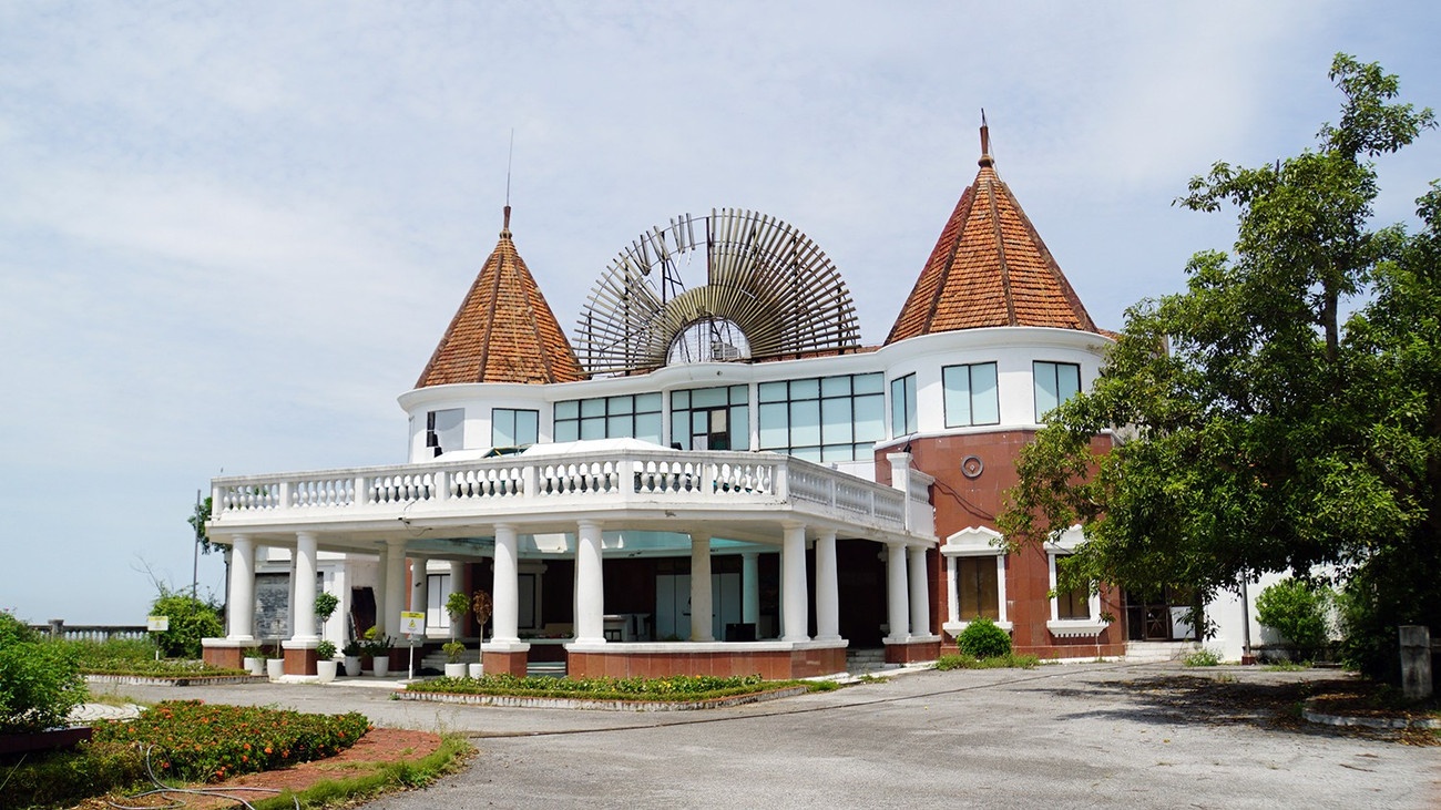 Casino Do Son bo hoang anh 4