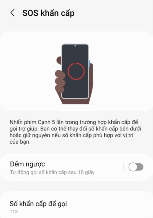 Buon ban nguoi TP.HCM anh 3