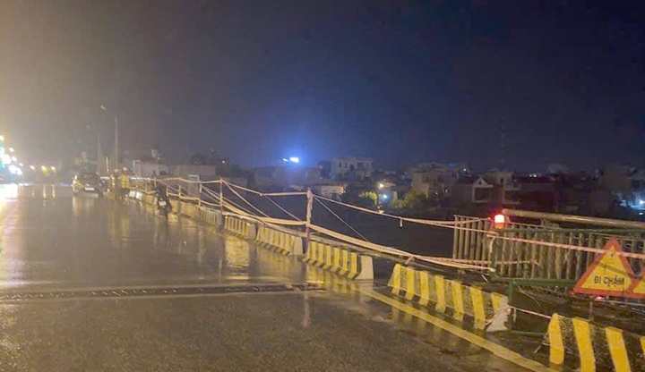 Dong loc Thai Binh anh 2