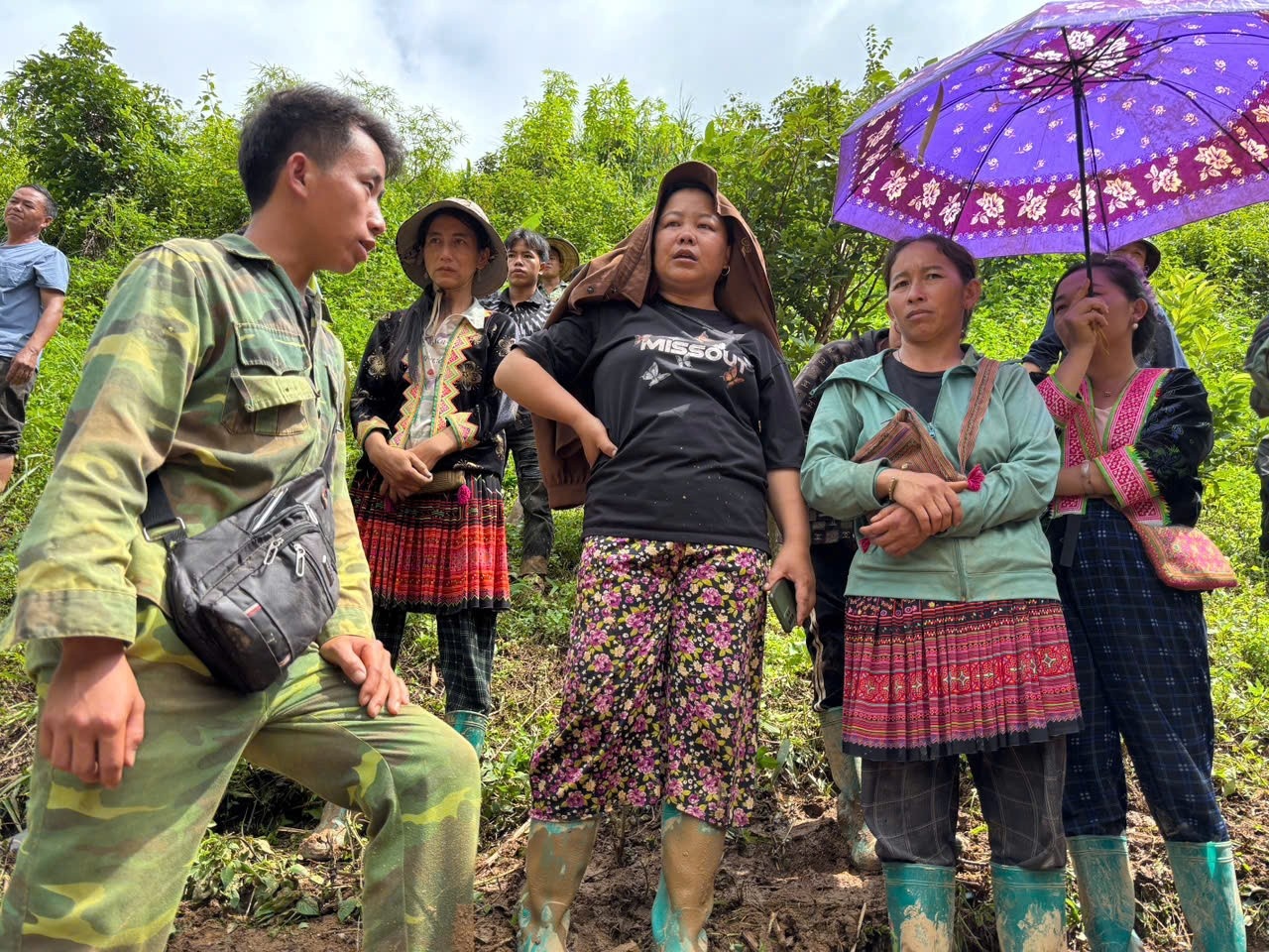 Truong ban cuu 100 nguoi anh 2
