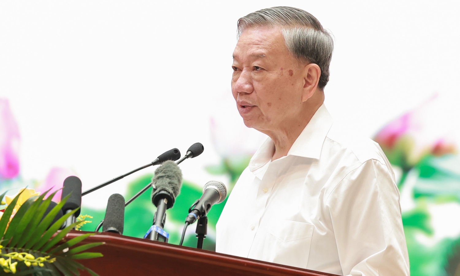 Tong Bi thu To Lam anh 1