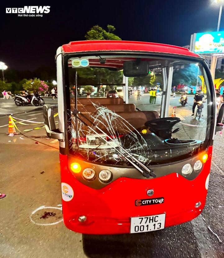 Tai nan xe dien anh 1