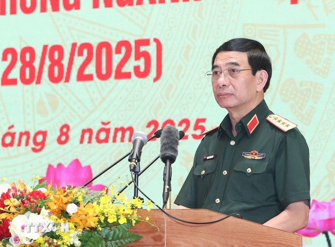 Tong Bi thu To Lam anh 2