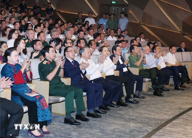 Tong Bi thu To Lam anh 3