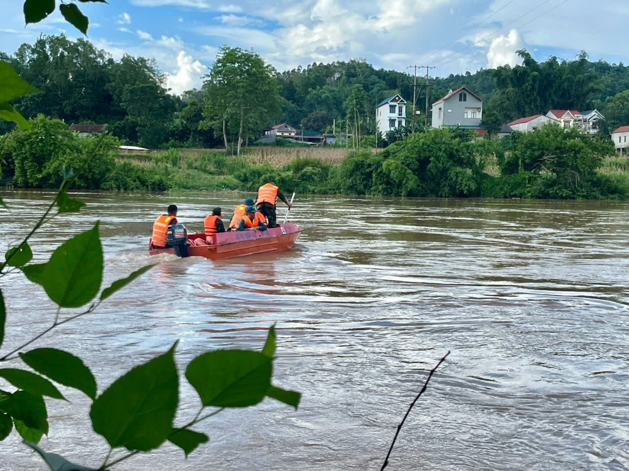 Thi the Lang Son anh 1