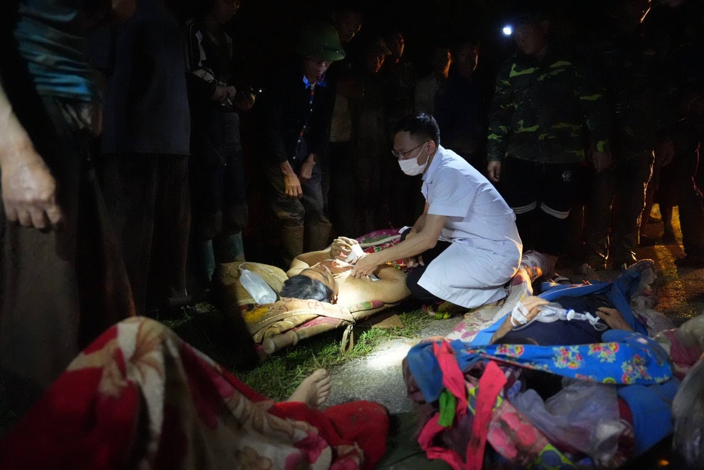 5 thi the Dien Bien anh 2