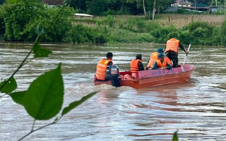 Tim thay thi the nguoi dan ong mat tich trong dem o Lang Son hinh anh