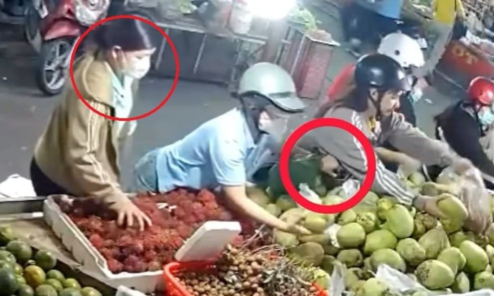 Man dan canh trom vi ‘nhanh nhu chop’ o TP.HCM hinh anh