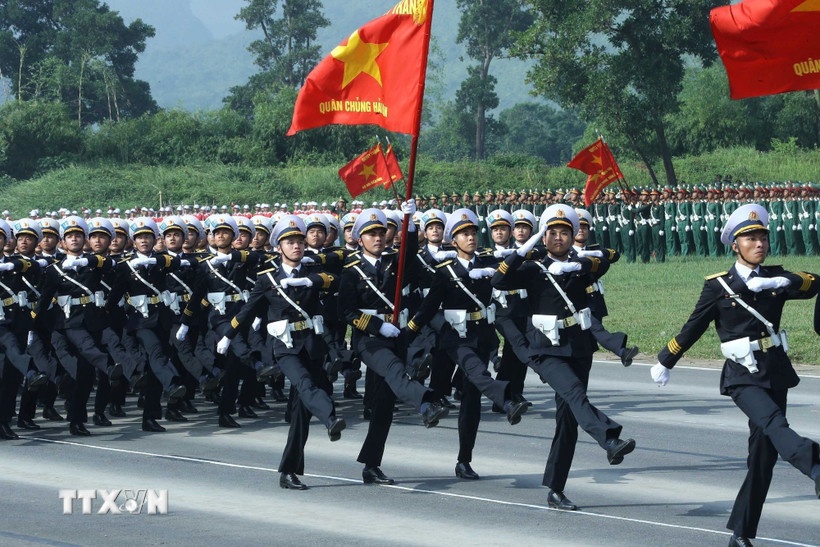 Dieu binh Quoc khanh 2/9 anh 1