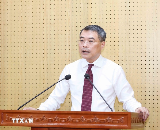 Nguyen Thanh Binh Trung uong anh 3
