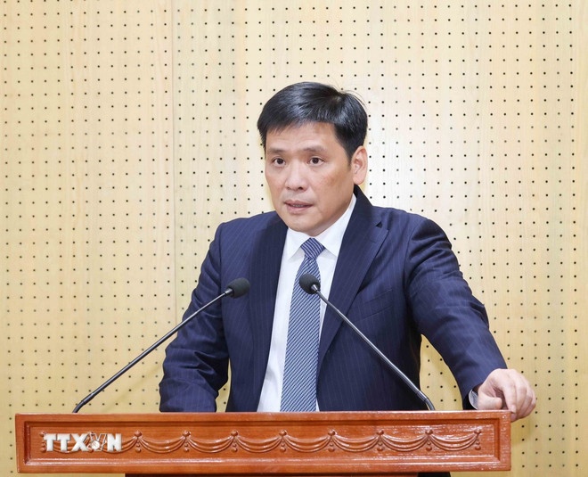 Nguyen Thanh Binh Trung uong anh 4