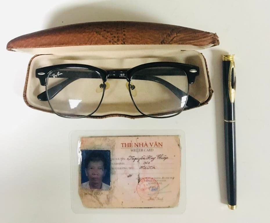 Nguyen Huy Thiep anh 3