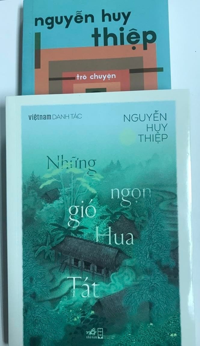 Nguyen Huy Thiep anh 5