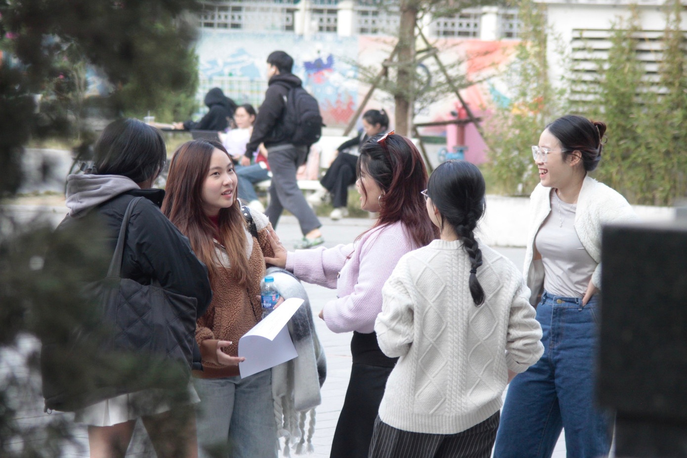 Nguoi tre co don anh 3