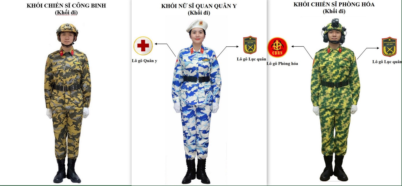 Dieu binh Quoc khanh 2/9 anh 1