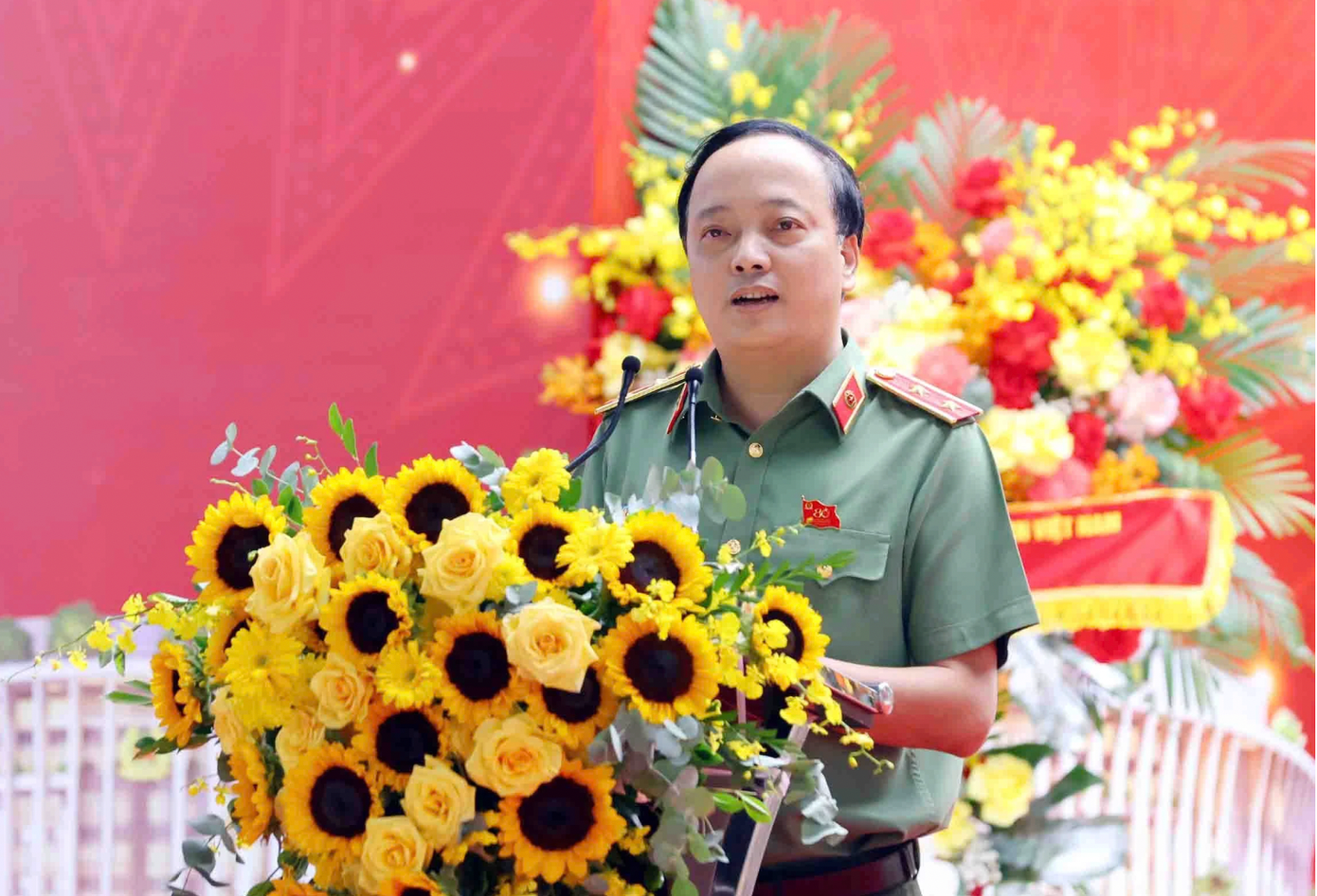 Tong Bi thu To Lam anh 4