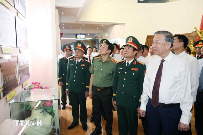 Tong Bi thu To Lam anh 2
