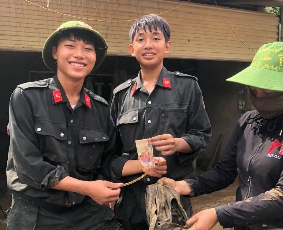 Lu quet anh 6