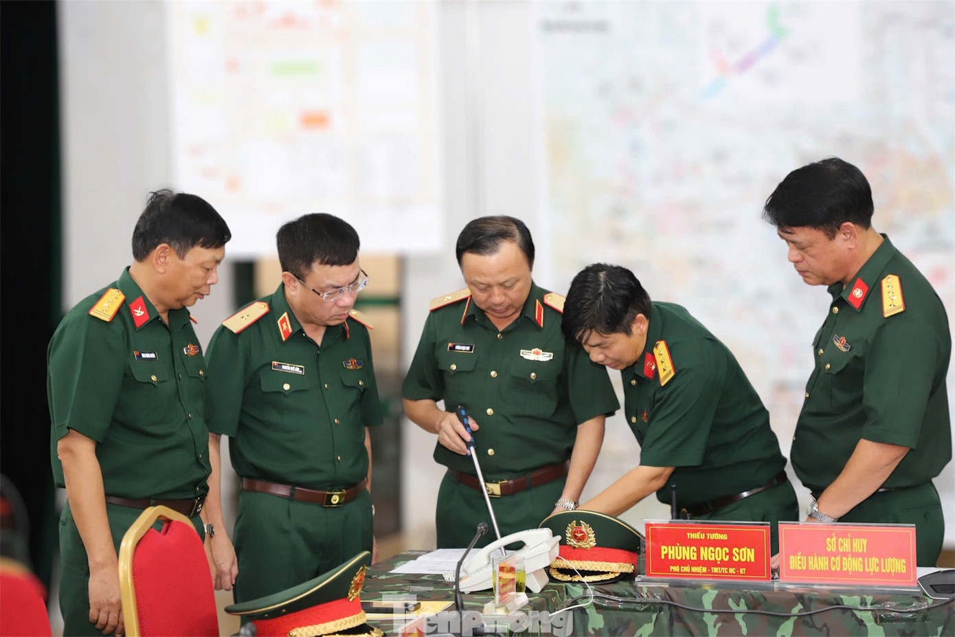 Dieu binh Quoc khanh 2/9 anh 7