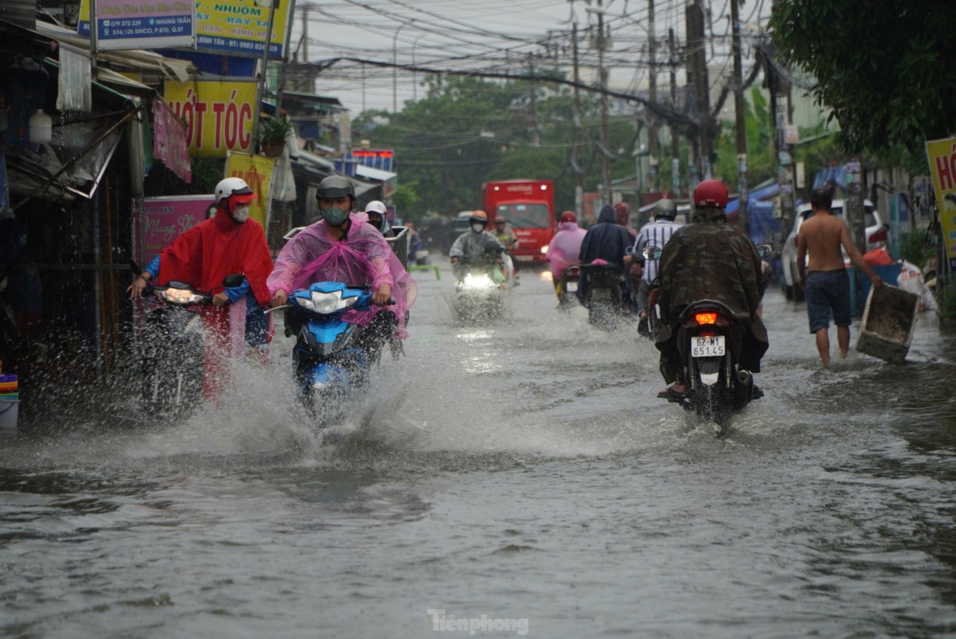Mua lon TP.HCM Sai Gon anh 3