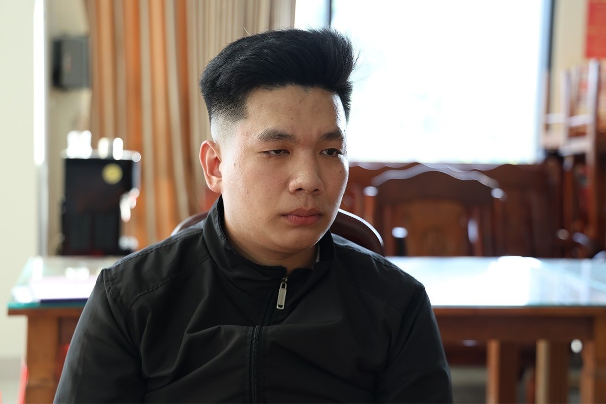Giet nguoi mien Tay anh 1