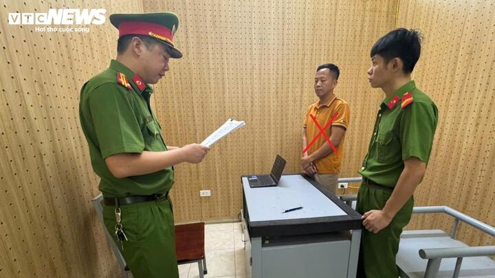 Vang tac Son La anh 2