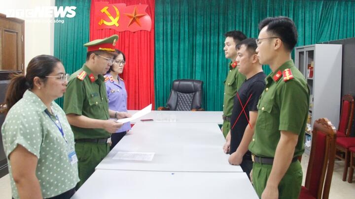 Vang tac Son La anh 3