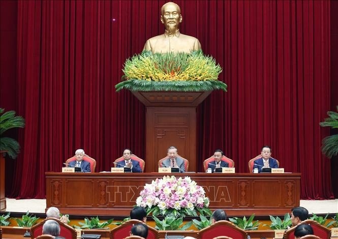 Tong Bi thu anh 1