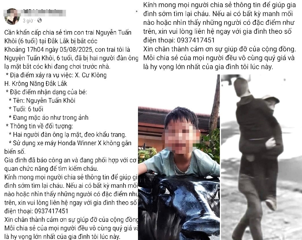 Bat coc anh 1