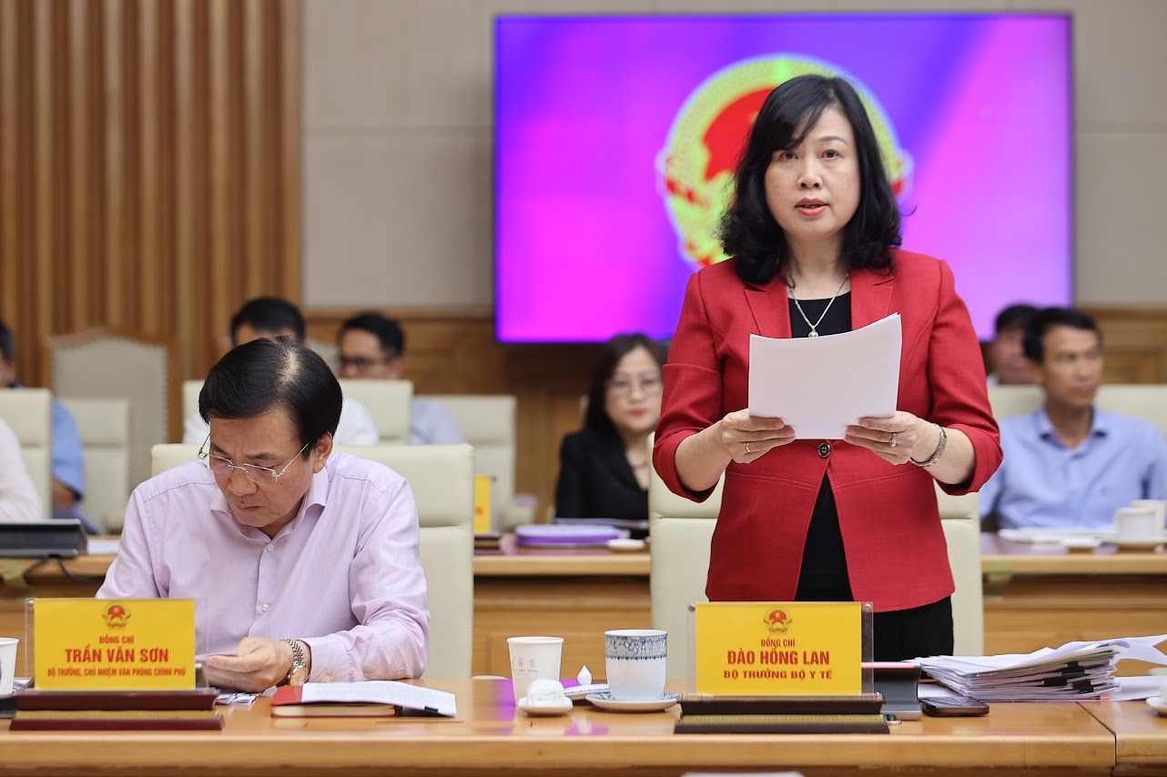 Thu tuong Pham Minh Chinh anh 5