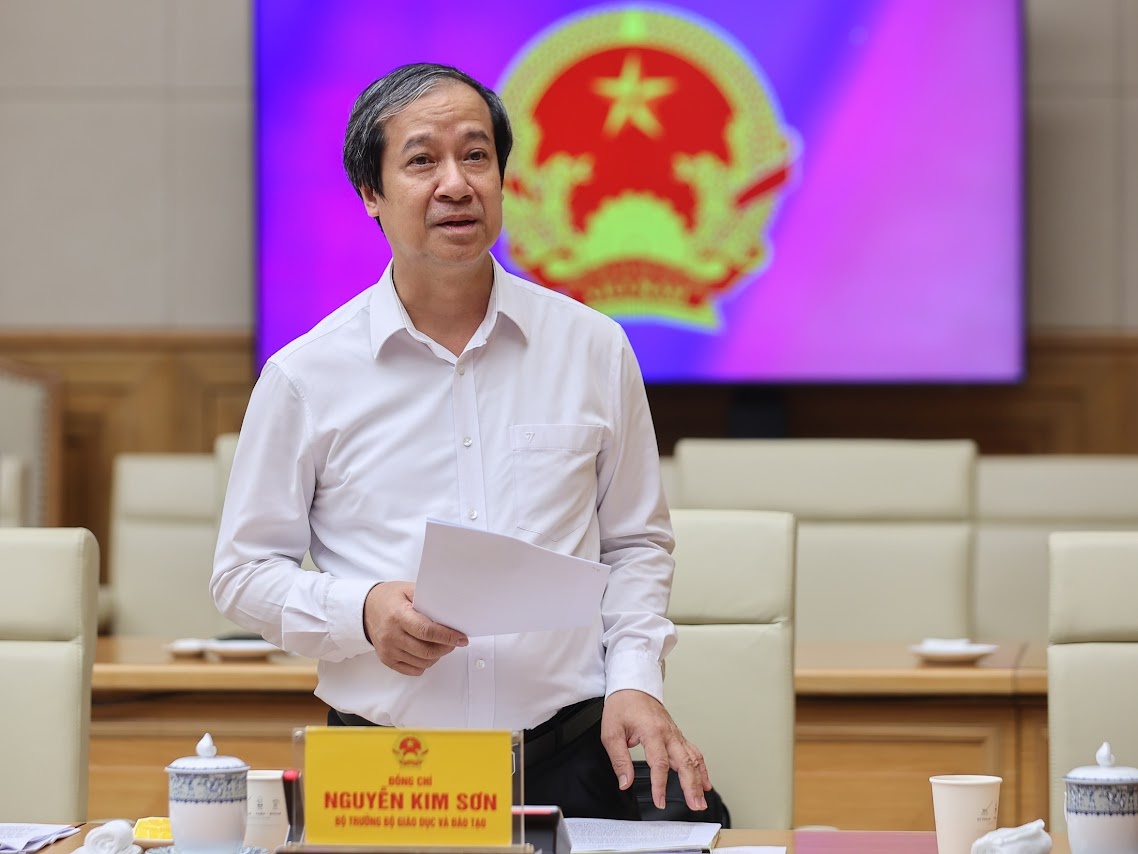 Thu tuong Pham Minh Chinh anh 6