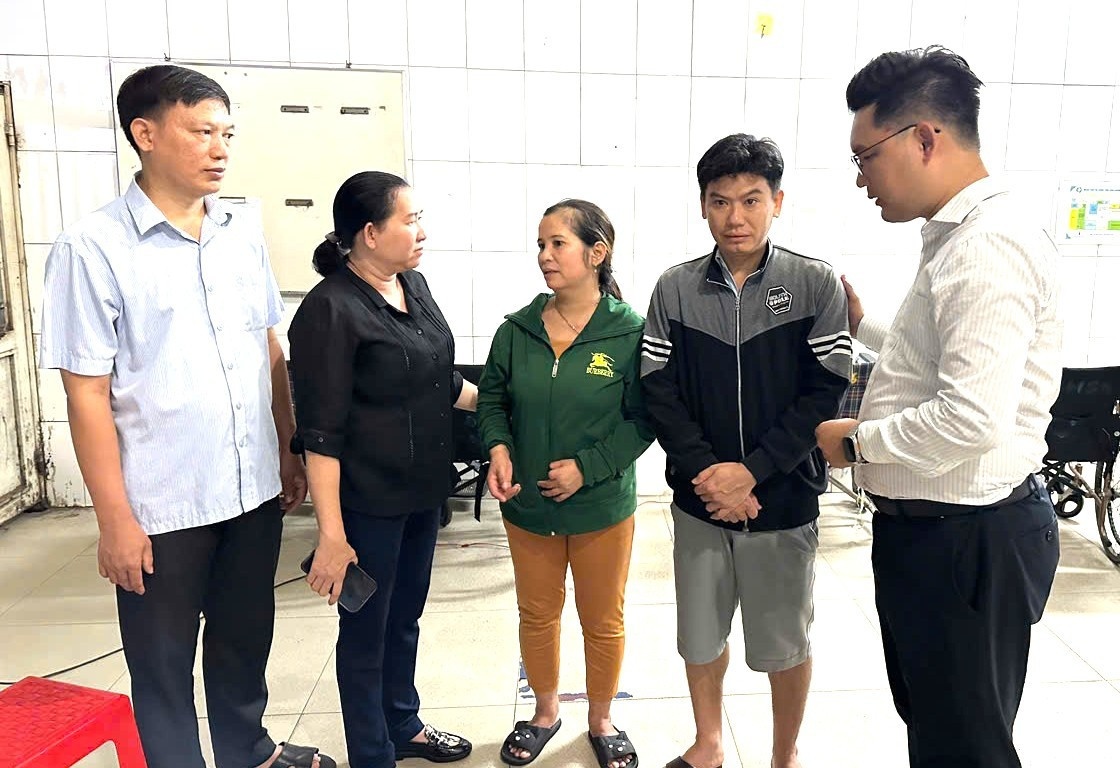 Chong chem vo Binh Duong anh 1