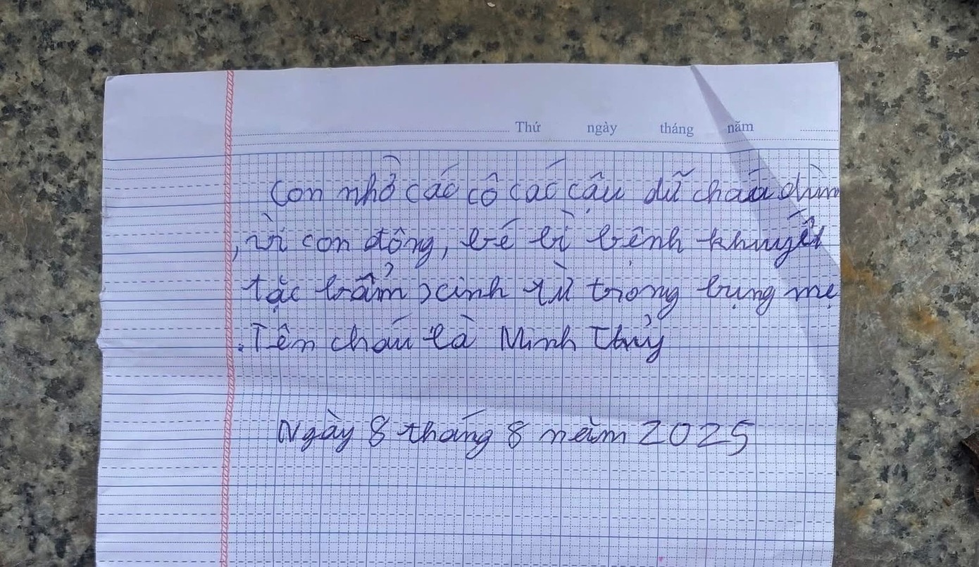 Bo be gai khuyet tat anh 2