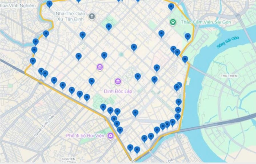 Cam dang ky moi xe may xang o trung tam tu 2026: TP.HCM can lam gi? hinh anh