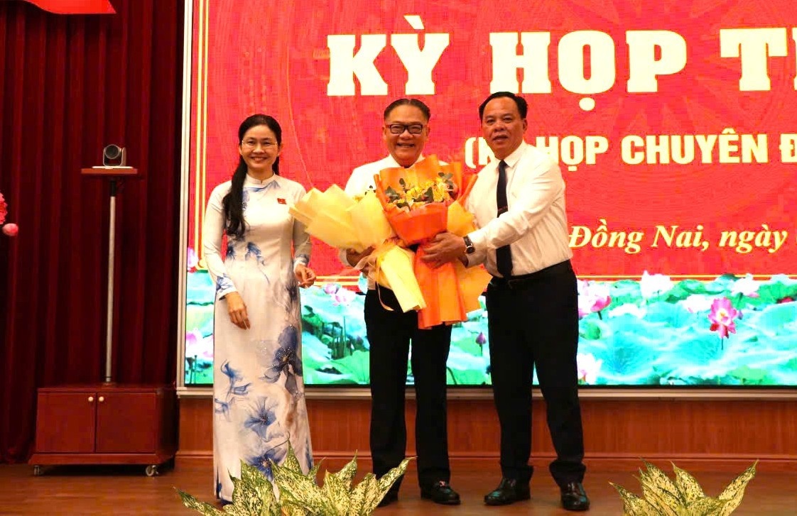 Nguyen Kim Long Dong Nai anh 1