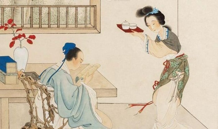 The nao la nguoi vo tao khang? hinh anh