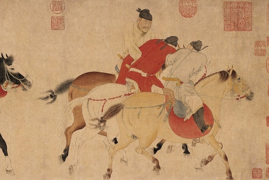 Ca dao ve ruou hinh anh